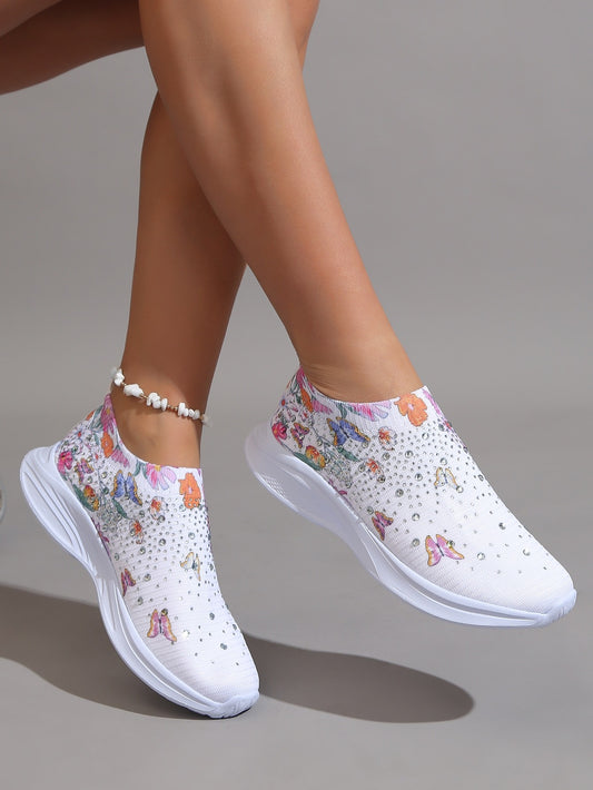 Emily® - Zapatillas Ortopédicas Ultra Cómodas ⏐ Edición Premium