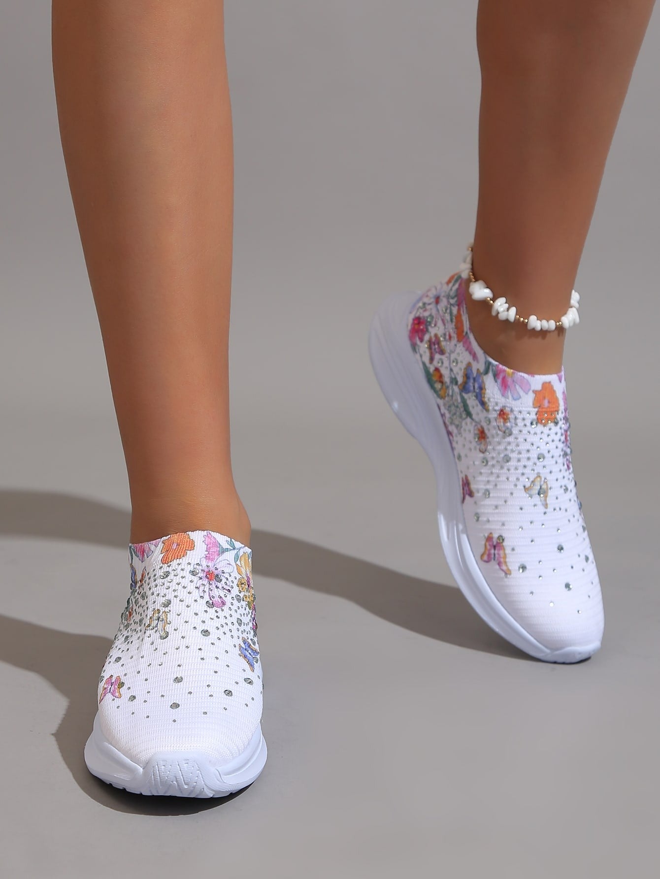 Emily® - Zapatillas Ortopédicas Ultra Cómodas ⏐ Edición Premium