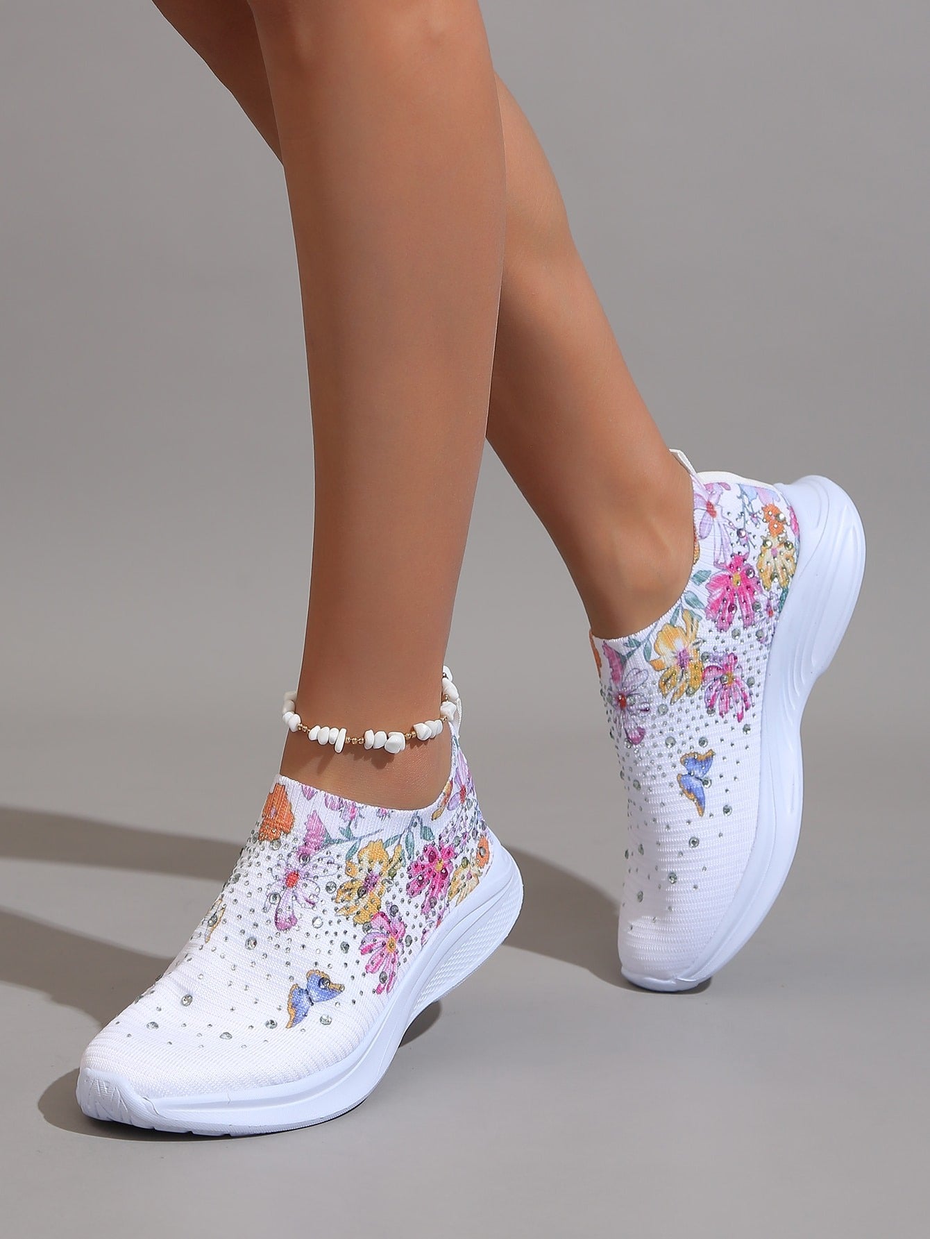 Emily® - Zapatillas Ortopédicas Ultra Cómodas ⏐ Edición Premium
