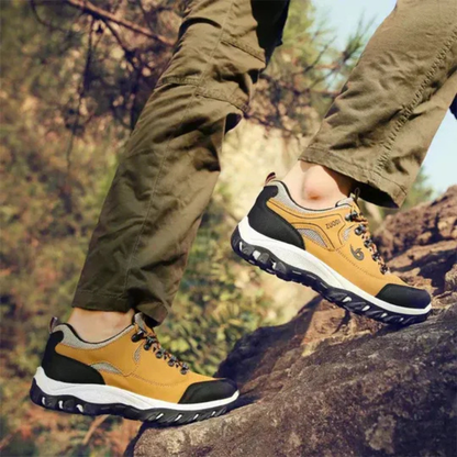 Enrique® - Zapatos Ortopédicos⏐ Edición Premium