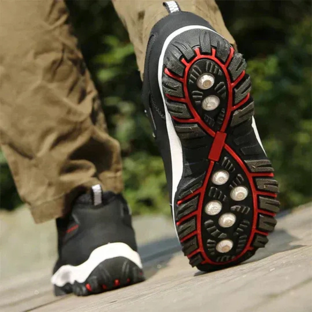 Enrique® - Zapatos Ortopédicos⏐ Edición Premium