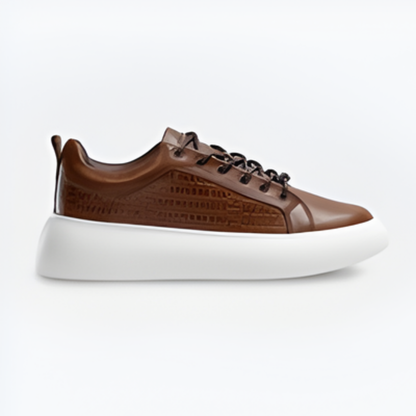 Ermes® - Zapatos Ortopédicos de Cuero⏐ Edición Premium