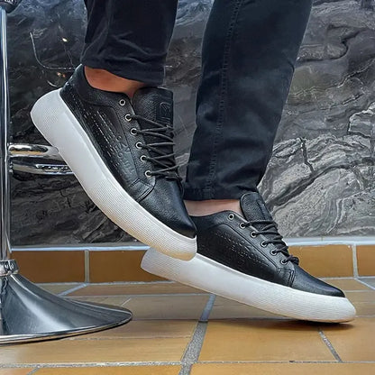 Ermes® - Zapatos Ortopédicos de Cuero⏐ Edición Premium