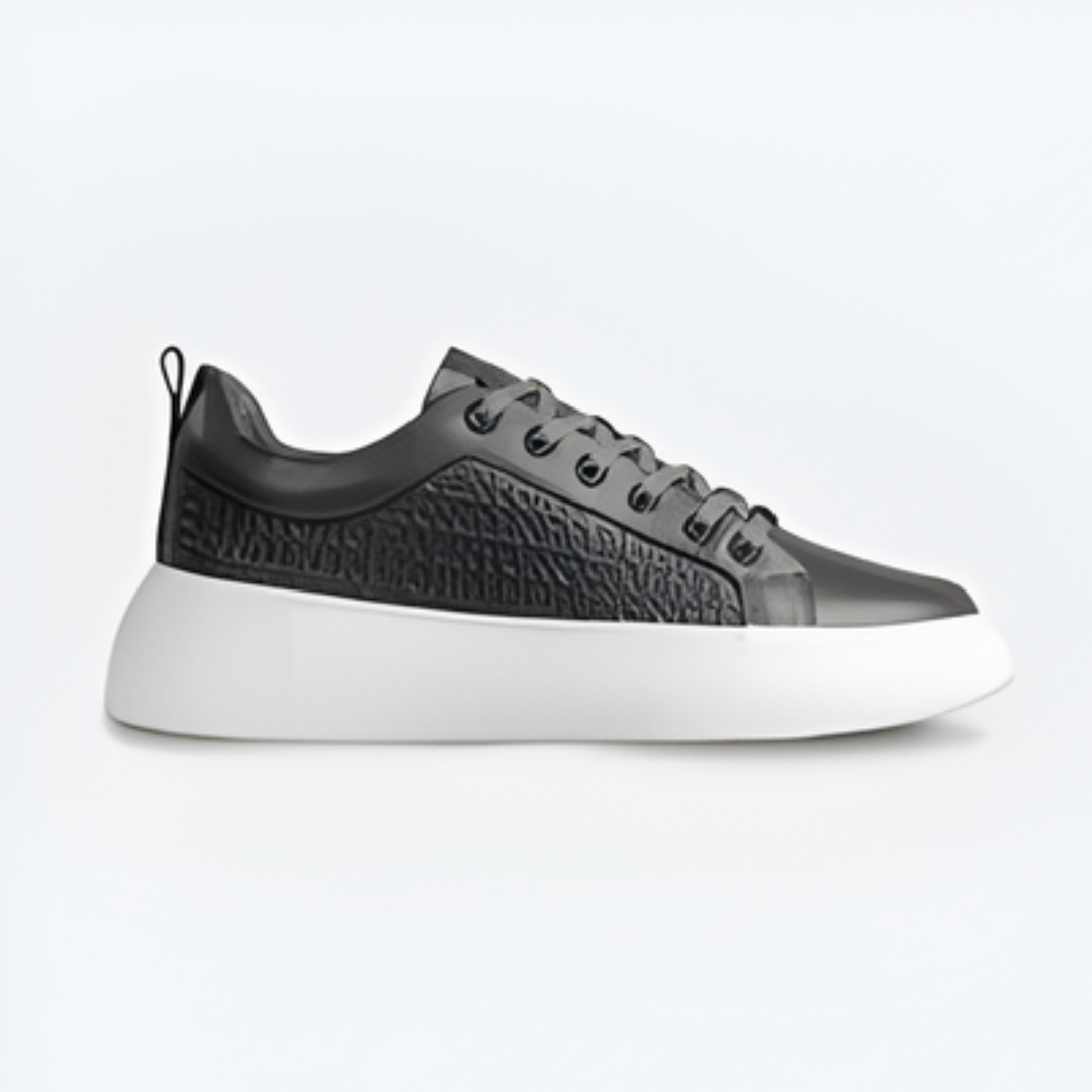 Ermes® - Zapatos Ortopédicos de Cuero⏐ Edición Premium