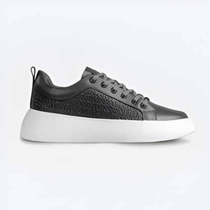 Ermes® - Zapatos Ortopédicos de Cuero⏐ Edición Premium