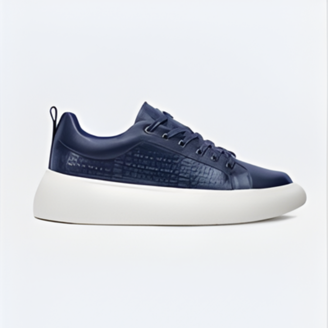 Ermes® - Zapatos Ortopédicos de Cuero⏐ Edición Premium