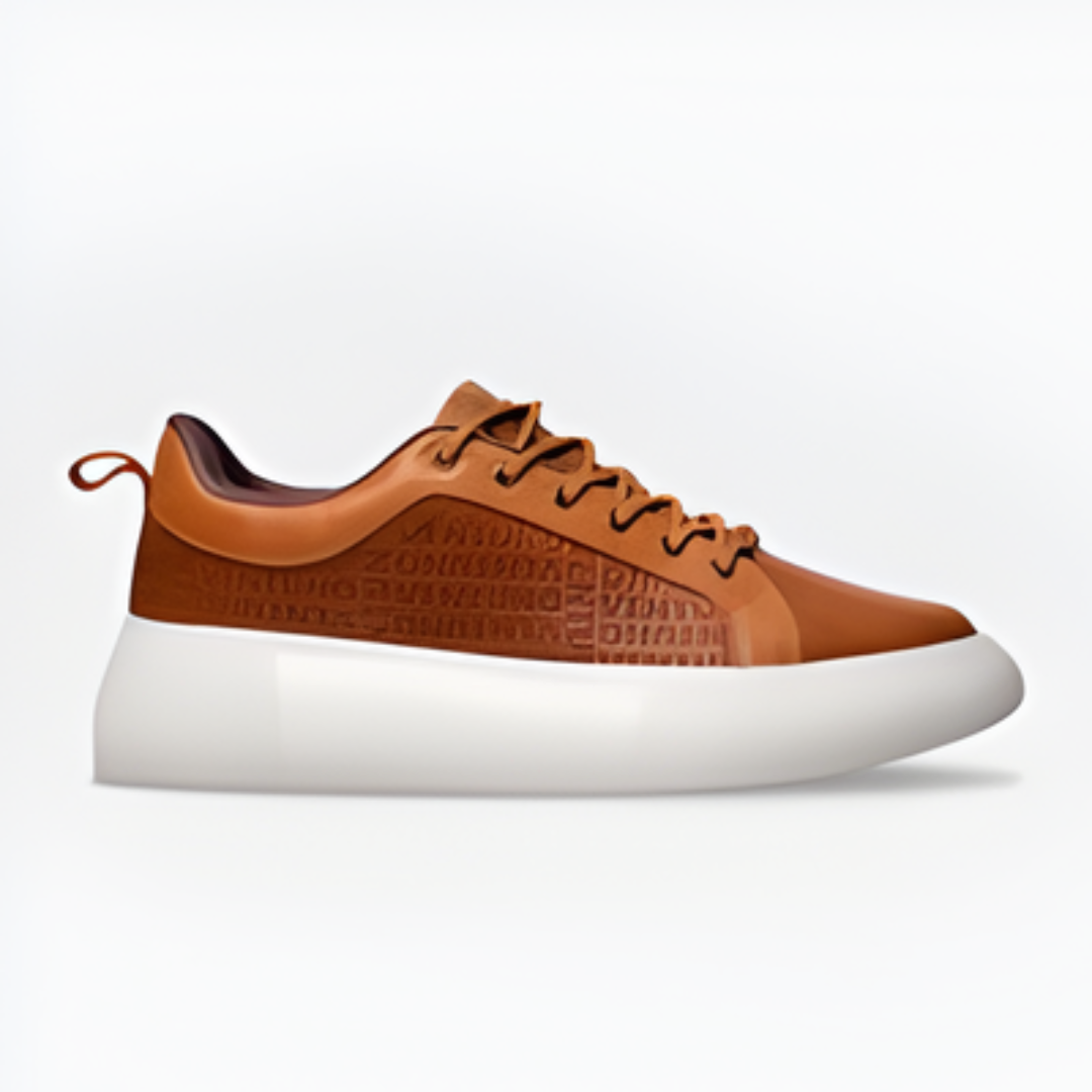 Ermes® - Zapatos Ortopédicos de Cuero⏐ Edición Premium