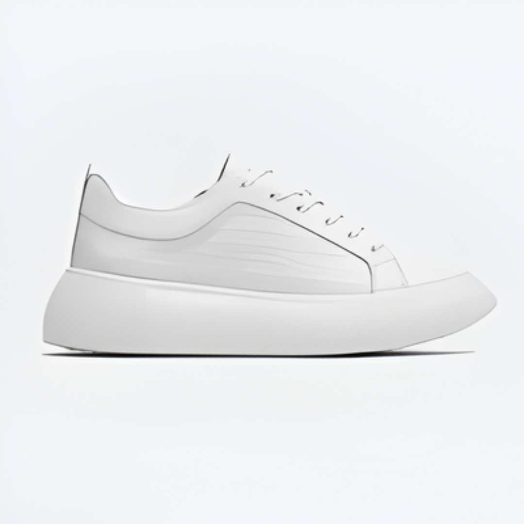 Ermes® - Zapatos Ortopédicos de Cuero⏐ Edición Premium