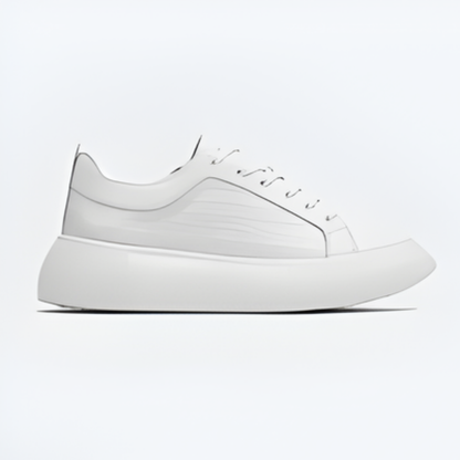 Ermes® - Zapatos Ortopédicos de Cuero⏐ Edición Premium