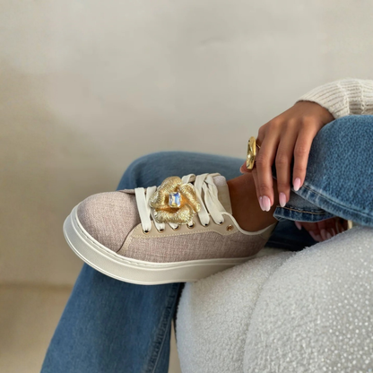 Estela® - Zapatillas Ortopédicas Ultra Cómodas ⏐ Edición Premium