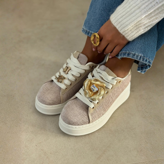 Estela® - Zapatillas Ortopédicas Ultra Cómodas ⏐ Edición Premium