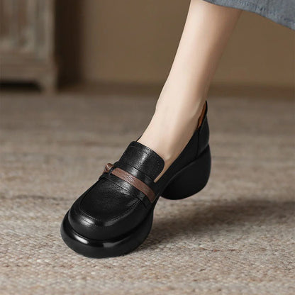 Fatima® - Zapatos Ortopédicos Ultra Cómodos ⏐ Edición Premium