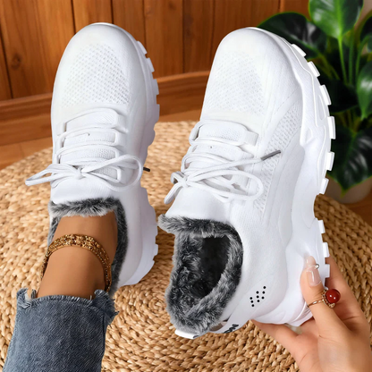 Fatima® - Zapatillas Ortopédicas Ultra Cómodas ⏐ Edición Premium