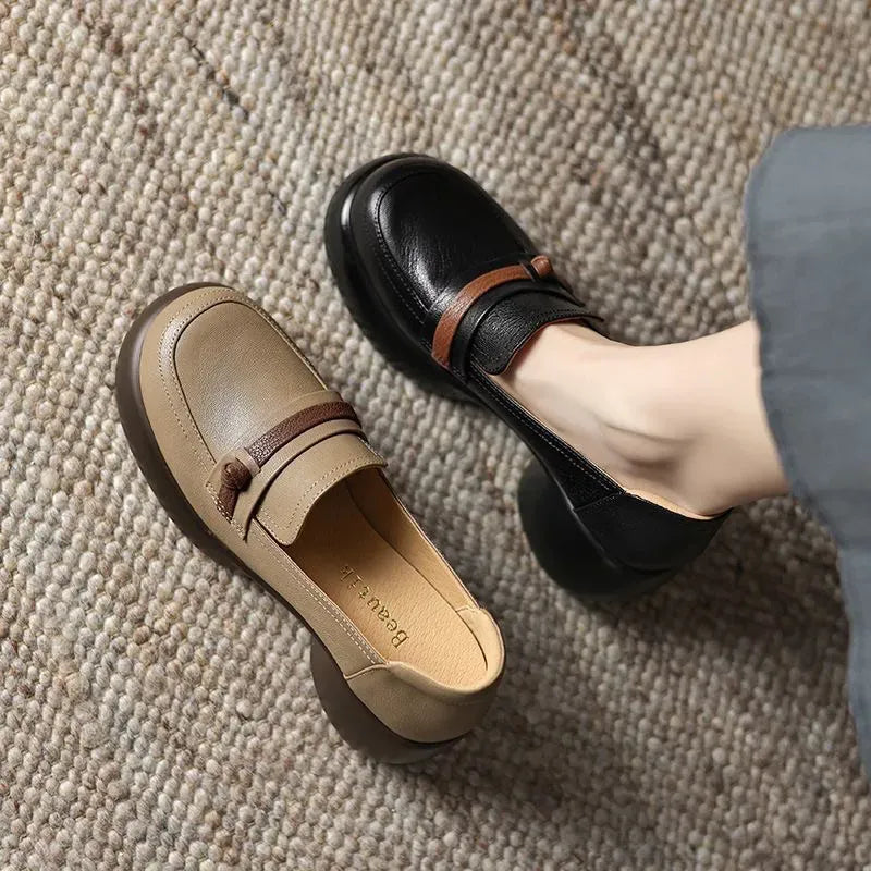 Fatima® - Zapatos Ortopédicos Ultra Cómodos ⏐ Edición Premium