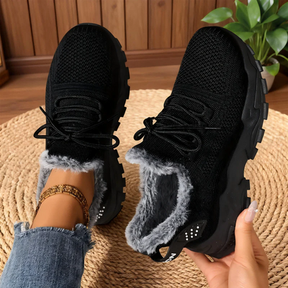 Fatima® - Zapatillas Ortopédicas Ultra Cómodas ⏐ Edición Premium