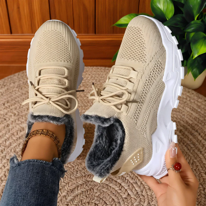 Fatima® - Zapatillas Ortopédicas Ultra Cómodas ⏐ Edición Premium