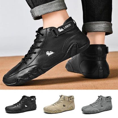 FeetFlex® - Zapatillas Ortopédicas Ultra Cómodas ⏐ Edición Premium