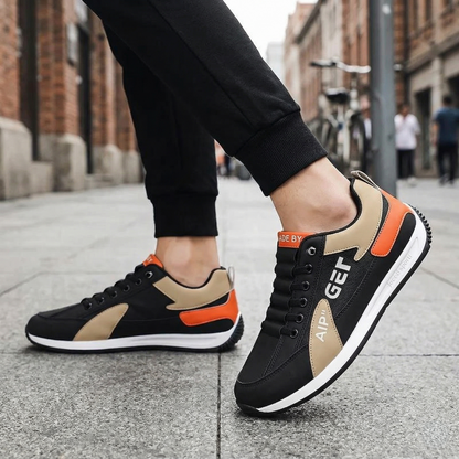 Fernando® - Zapatillas Ortopédicas Ultra Cómodas ⏐ Edición Premium