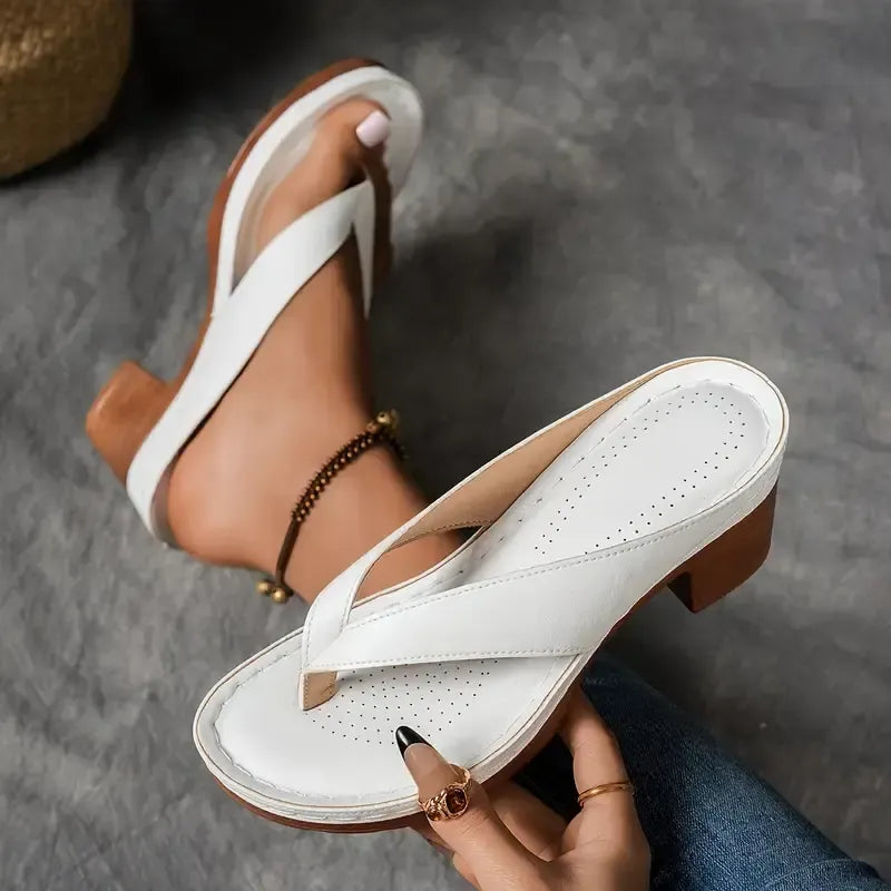 Flor® - Sandalias Ortopédicas Ultra Cómodas ⏐Edición Premium