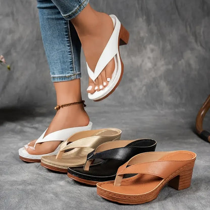Flor® - Sandalias Ortopédicas Ultra Cómodas ⏐Edición Premium
