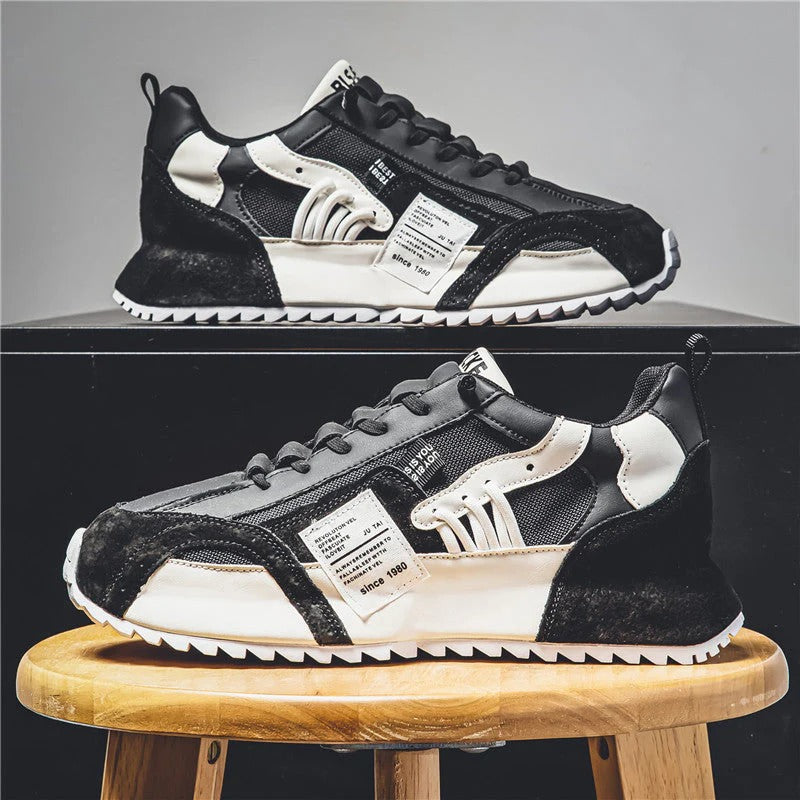 Gael® - Zapatillas Ortopédicas Ultra Cómodas ⏐ Edición Premium