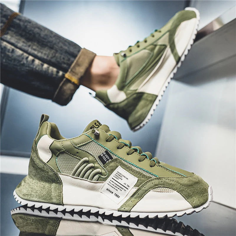 Gael® - Zapatillas Ortopédicas Ultra Cómodas ⏐ Edición Premium