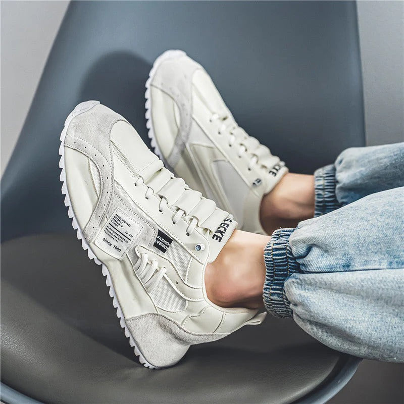 Gael® - Zapatillas Ortopédicas Ultra Cómodas ⏐ Edición Premium