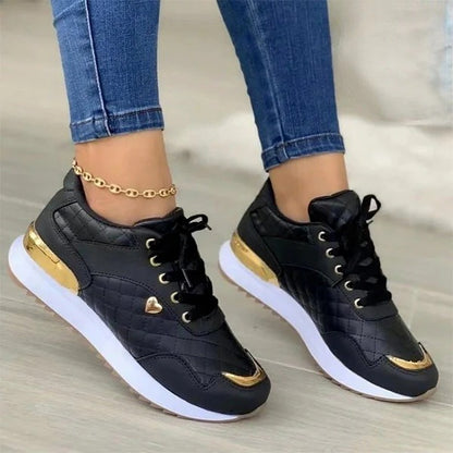 Gala - Zapatillas Ortopédicas Ultra Cómodas | Edición Premium