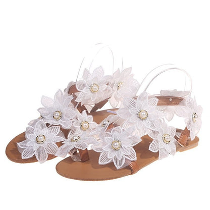 Ganna® - Sandalias Ortopédicas Ultra Cómodas ⏐ Edición Premium