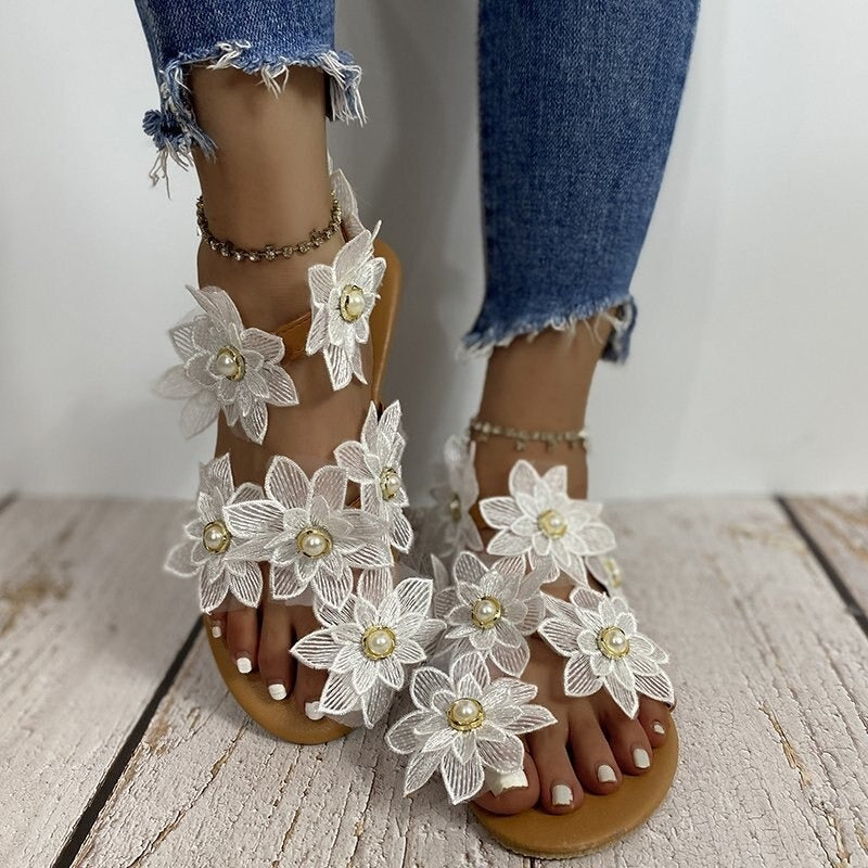 Ganna® - Sandalias Ortopédicas Ultra Cómodas ⏐ Edición Premium