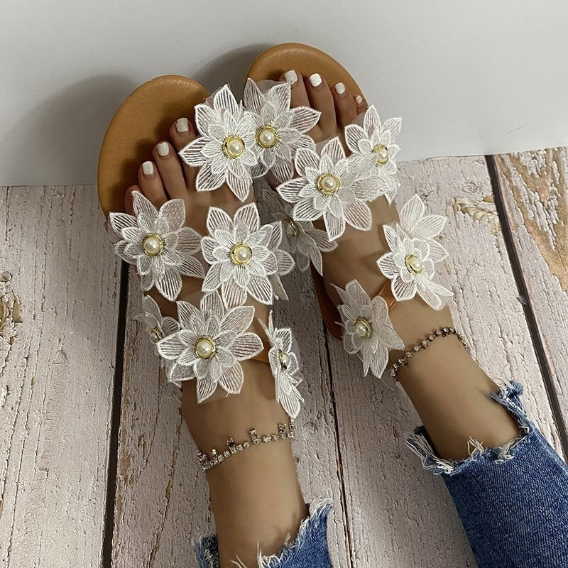Ganna® - Sandalias Ortopédicas Ultra Cómodas ⏐ Edición Premium