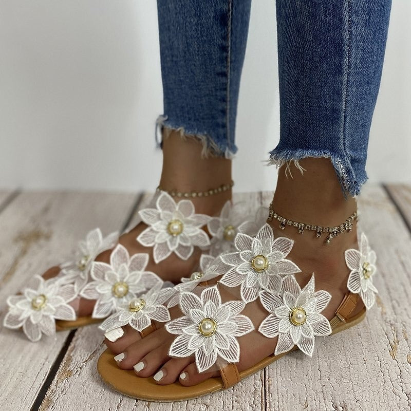 Ganna® - Sandalias Ortopédicas Ultra Cómodas ⏐ Edición Premium