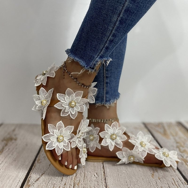 Ganna® - Sandalias Ortopédicas Ultra Cómodas ⏐ Edición Premium