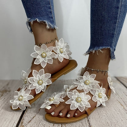 Ganna® - Sandalias Ortopédicas Ultra Cómodas ⏐ Edición Premium