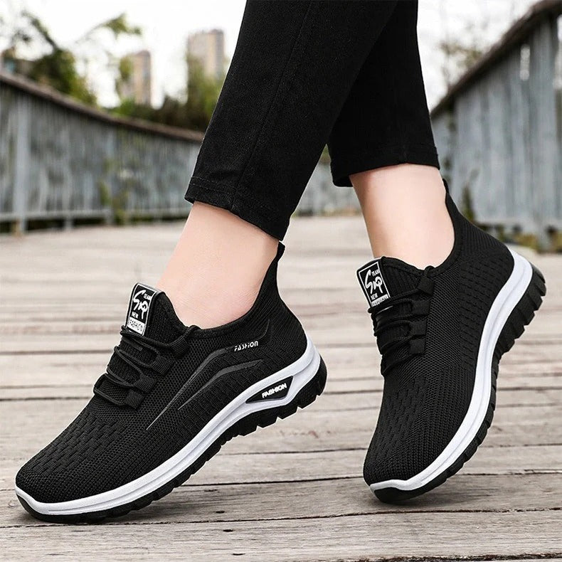 Gelen® - Zapatillas Ortopédicas Ultra Cómodas ⏐ Edición Premium