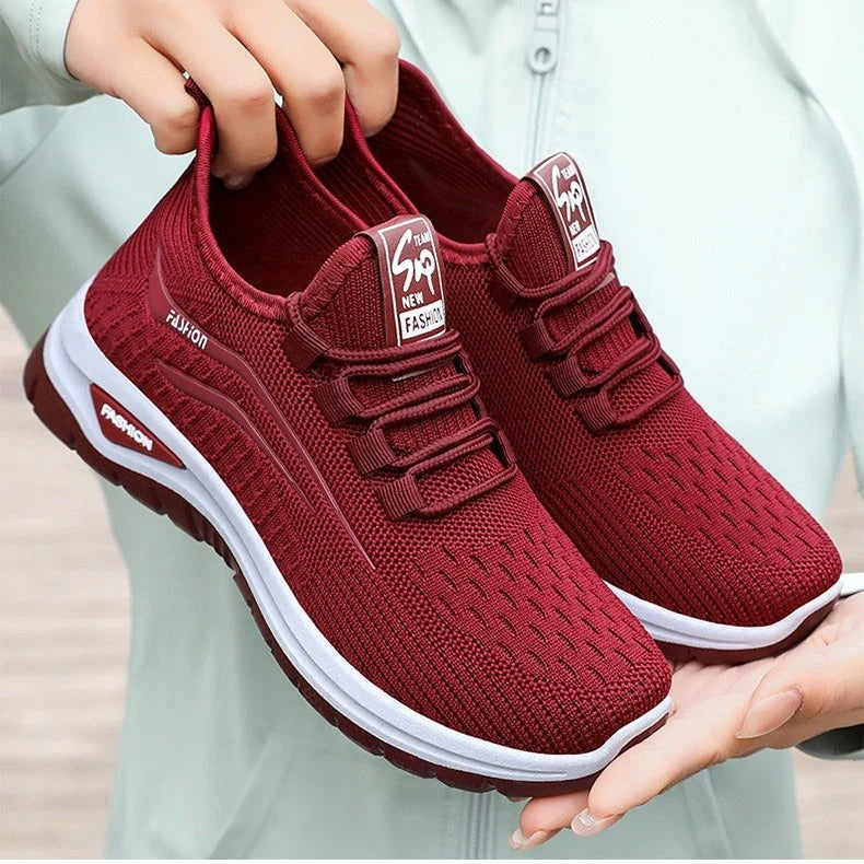 Gelen® - Zapatillas Ortopédicas Ultra Cómodas ⏐ Edición Premium