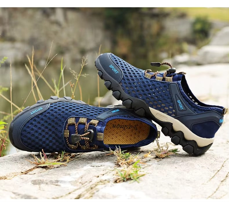 Gerard® - Zapatillas Ortopédicas Ultra Cómodas ⏐ Edición Premium