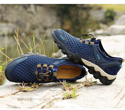 Gerard® - Zapatillas Ortopédicas Ultra Cómodas ⏐ Edición Premium