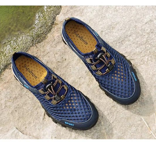 Gerard® - Zapatillas Ortopédicas Ultra Cómodas ⏐ Edición Premium