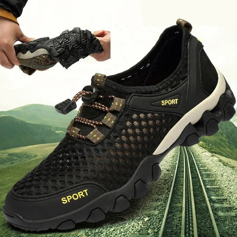 Gerard® - Zapatillas Ortopédicas Ultra Cómodas ⏐ Edición Premium