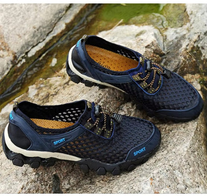 Gerard® - Zapatillas Ortopédicas Ultra Cómodas ⏐ Edición Premium