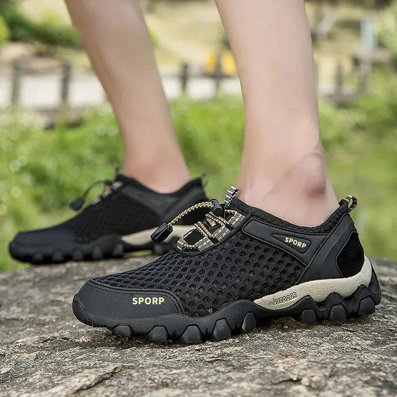 Gerard® - Zapatillas Ortopédicas Ultra Cómodas ⏐ Edición Premium