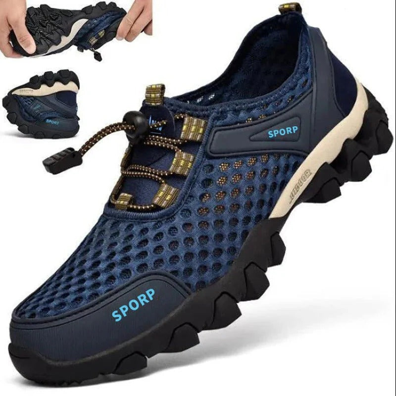 Gerard® - Zapatillas Ortopédicas Ultra Cómodas ⏐ Edición Premium