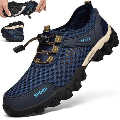Gerard® - Zapatillas Ortopédicas Ultra Cómodas ⏐ Edición Premium