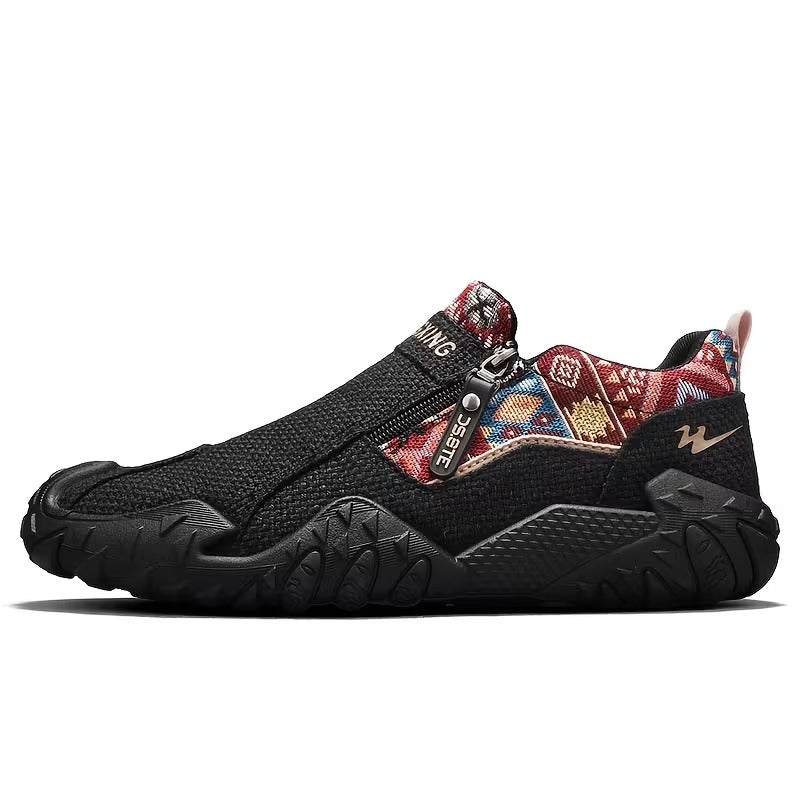 Getxo - Zapatillas Ortopédicas Ultra Cómodas | Edición Premium