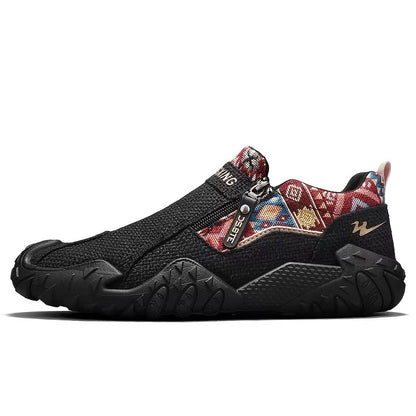 Getxo - Zapatillas Ortopédicas Ultra Cómodas | Edición Premium