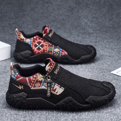 Getxo - Zapatillas Ortopédicas Ultra Cómodas | Edición Premium