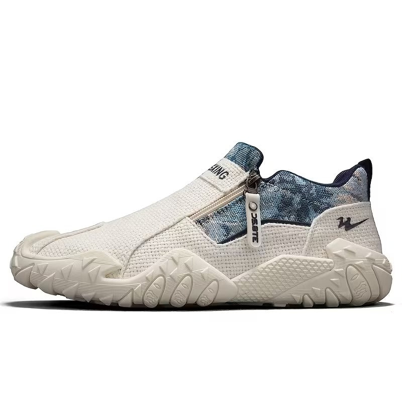 Getxo - Zapatillas Ortopédicas Ultra Cómodas | Edición Premium