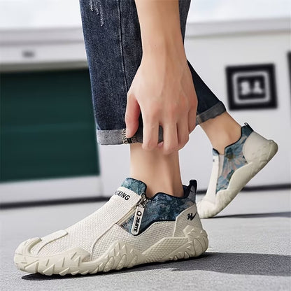 Getxo - Zapatillas Ortopédicas Ultra Cómodas | Edición Premium