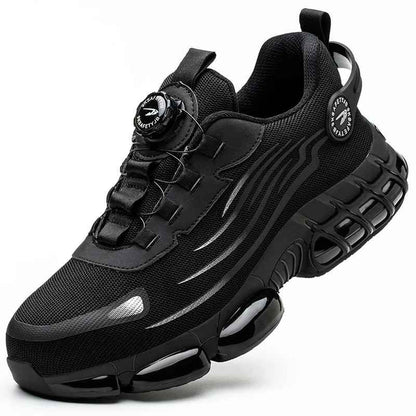 Gijon® - Zapatos Ortopédicos de Seguridad⏐ Edición Premium